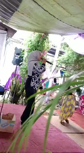mutiara dari parung
