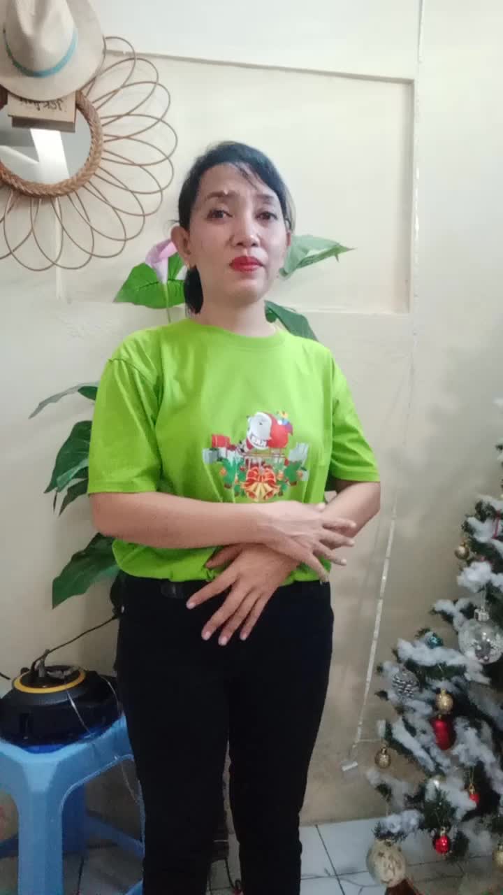 TANDA2 ORANG MAU DIPECAT