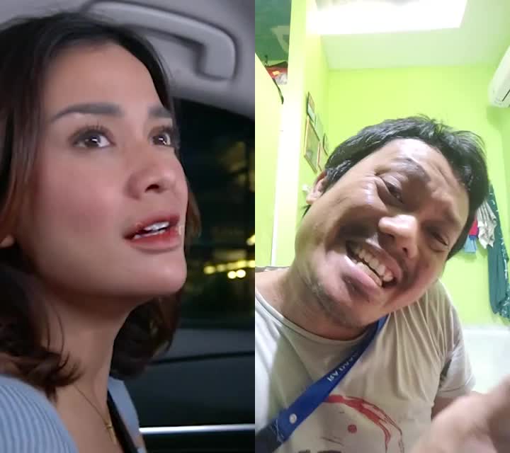 (Sabar ya non) di buang sayang toLong bantu Love vote foLow share komen thanks for watching