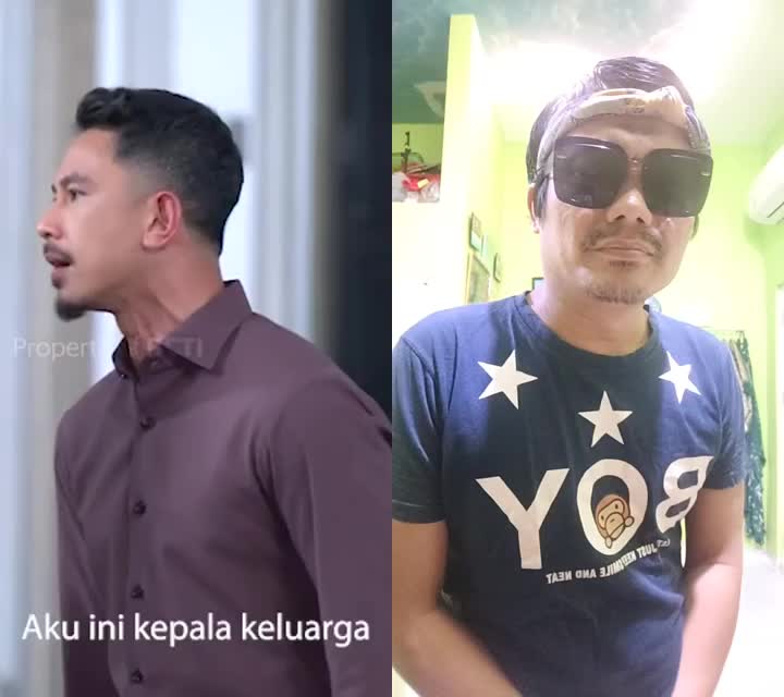 (Maaf ya mas) di buang sayang toLong bantu Love vote foLow share komen thanks for watching