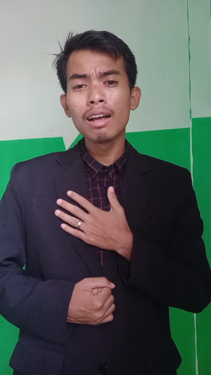 KDI 2022 JAILANI ACEH BARAT 21 Tahun REMBULAN BERSINAR LAGI #OnlineAuditionKDI2022