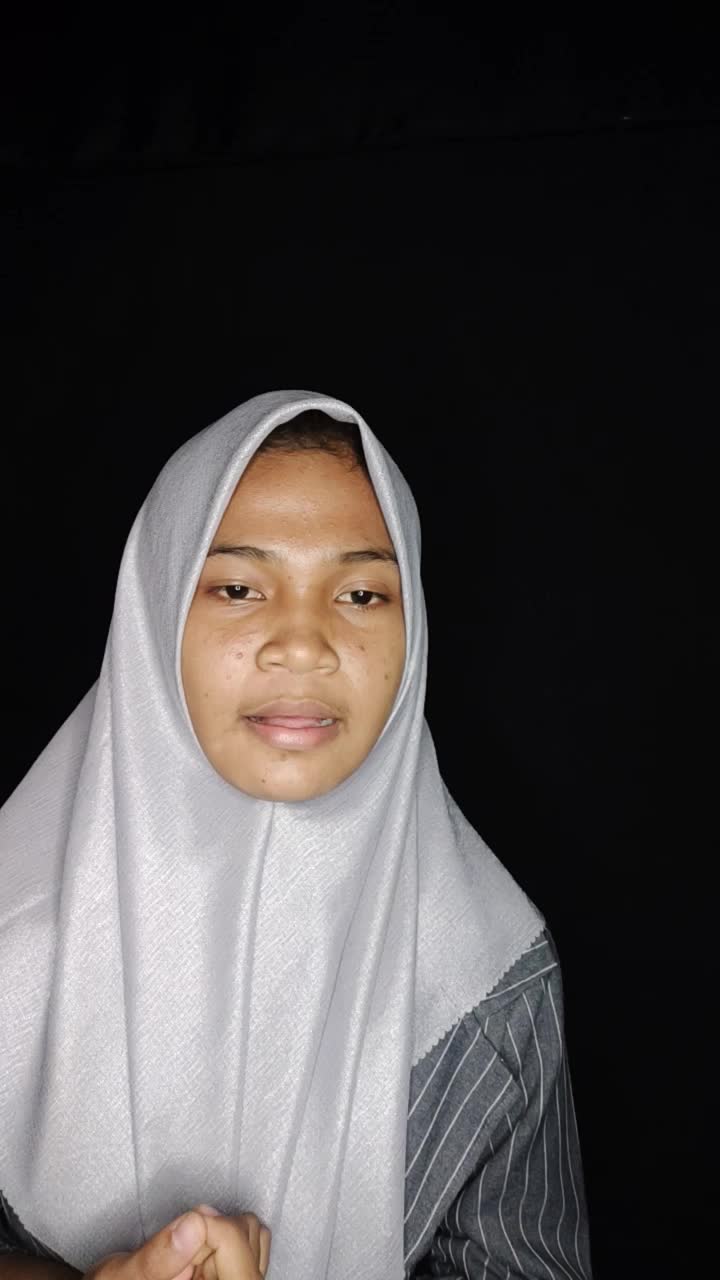 KDI 2021 Ismawati Sulawesi tenggara, cinta bilang cinta