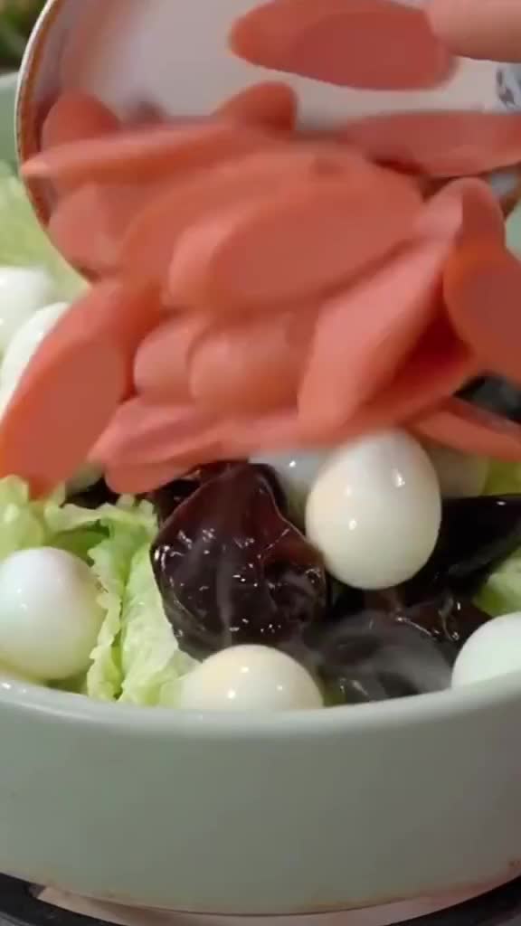 Resep Sup Tahu Jamur