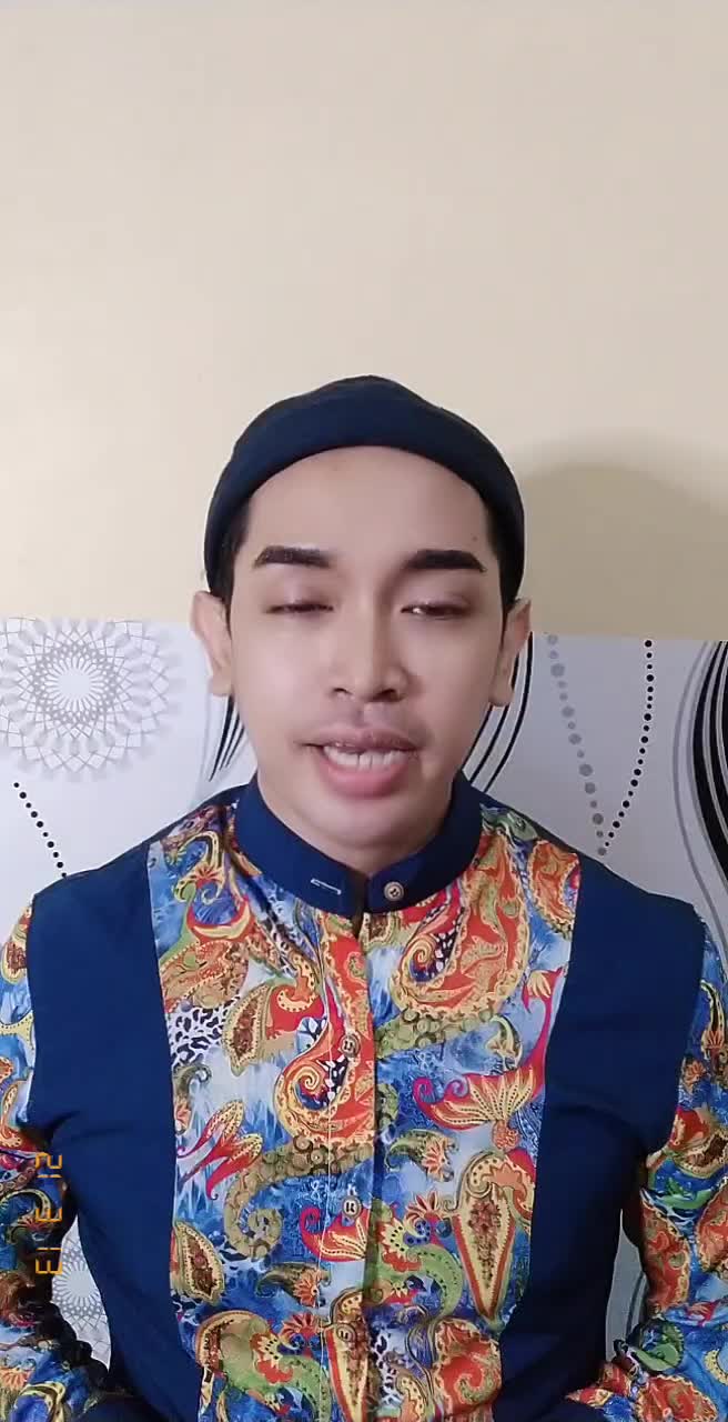 Bismillah. Assalamualaikum Semua, Berikut Video Audisi Saya di #VOICEOFRAMADANGTV #voiceoframadanGTV