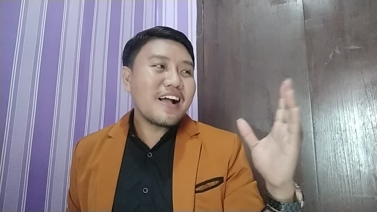 KDI 2021 LIJAR KOLAKA 28 TAHUN GEJOLAK ASMARA #ONLINEAUDITIONKDI2021