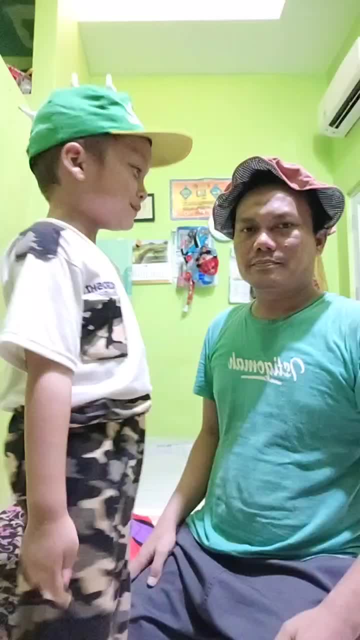 (1 permintaan) di buang sayang toLong bantu Love vote foLow share komen thanks for watching