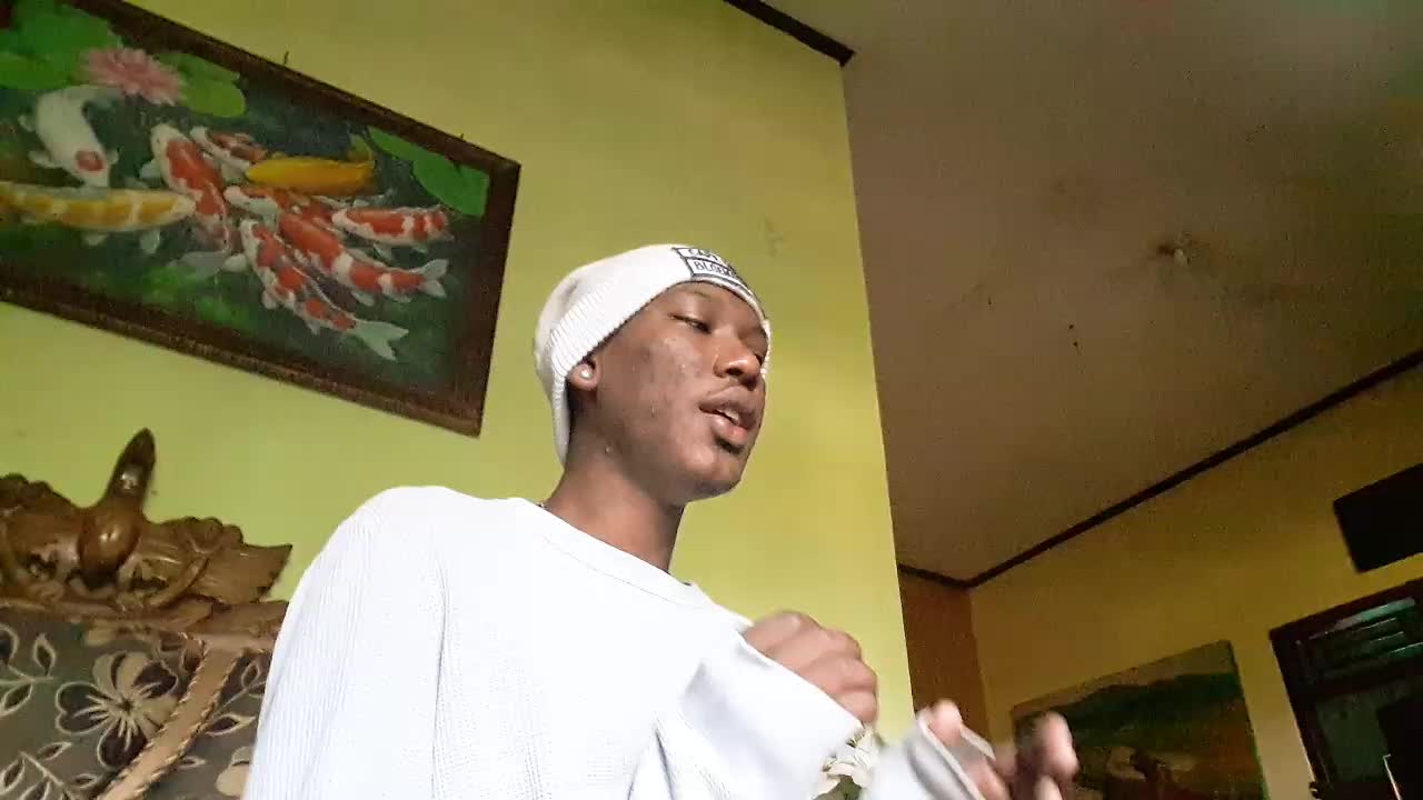 TheSingingBeeIndonesia_Andre_Dancing&Singing_