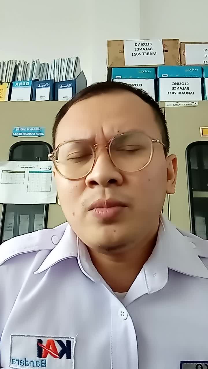 XFI2021 SOLO JOKO PURWANTO 32thn JAKARTA BAHASA KALBU TITI DJ