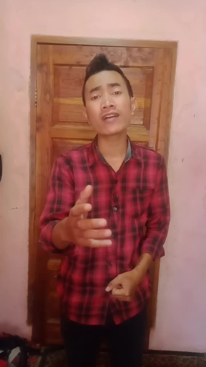 KDI 2021 Anggi Ramadan garut jawa barat# senandung rembulan#no hp 081222486399#audisi online kdi 2021