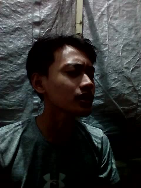 Muhammad Rizky _21_Jakarta_Judul lagu : Du'a , Semoga senantiasa diberi kerahmatan dan keberkahan, No Hp : 08129922813