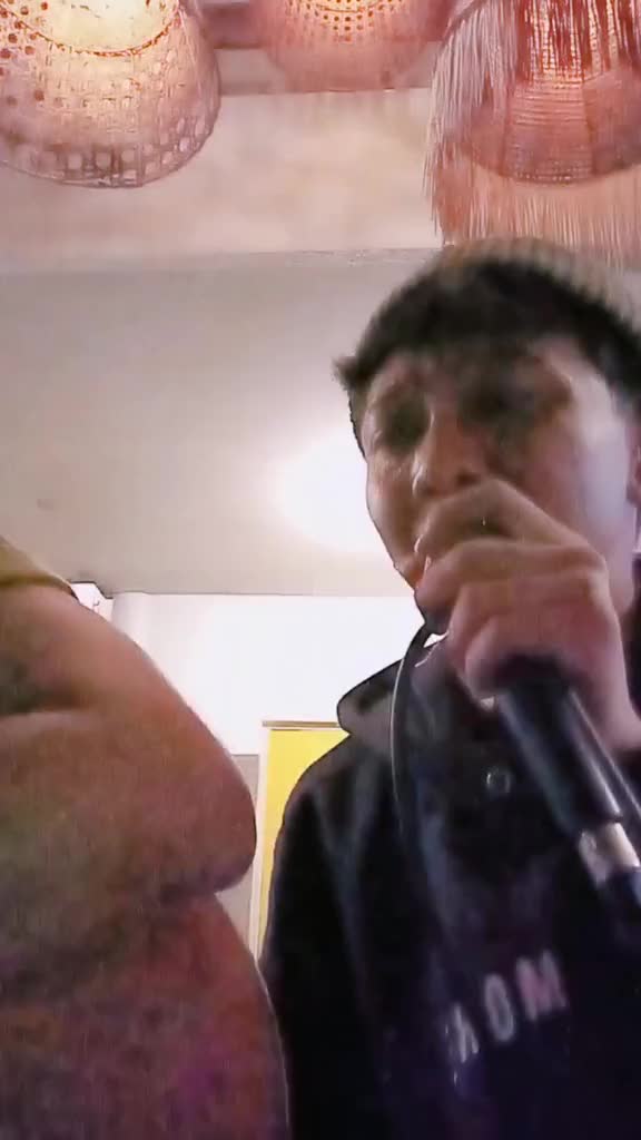 IGT2022 AGUNG NUGRAHA SINGER PURWOKERTI