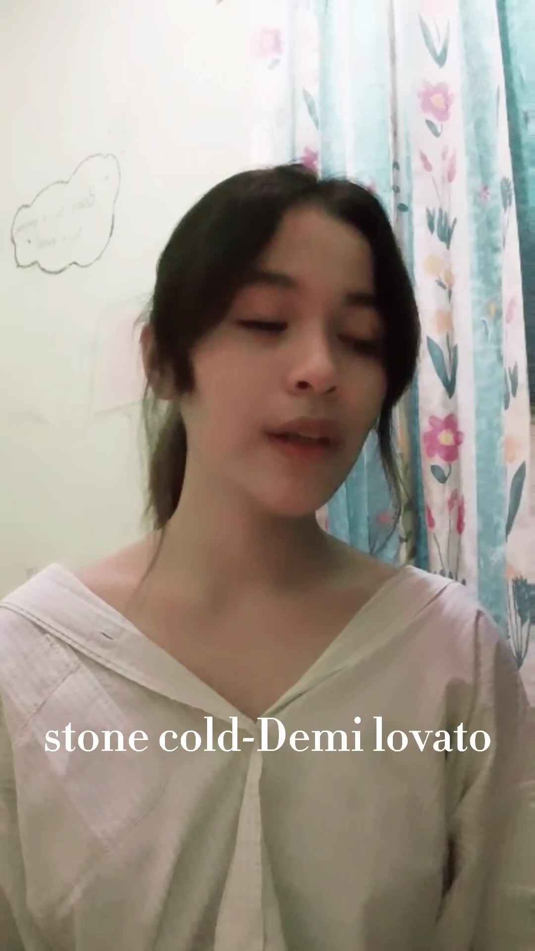 XFI2021 |Bekasi|15|Redivina Christie|RaindropsXStonecold 