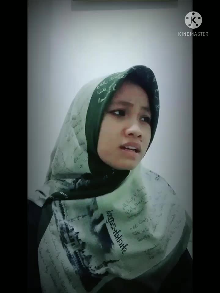 Syifana Khaerunisa_Umur 18tahun_Asal Kabupaten Brebes_Bil Qur'ani Sa'amdhi & PadaMu Ku bersujud