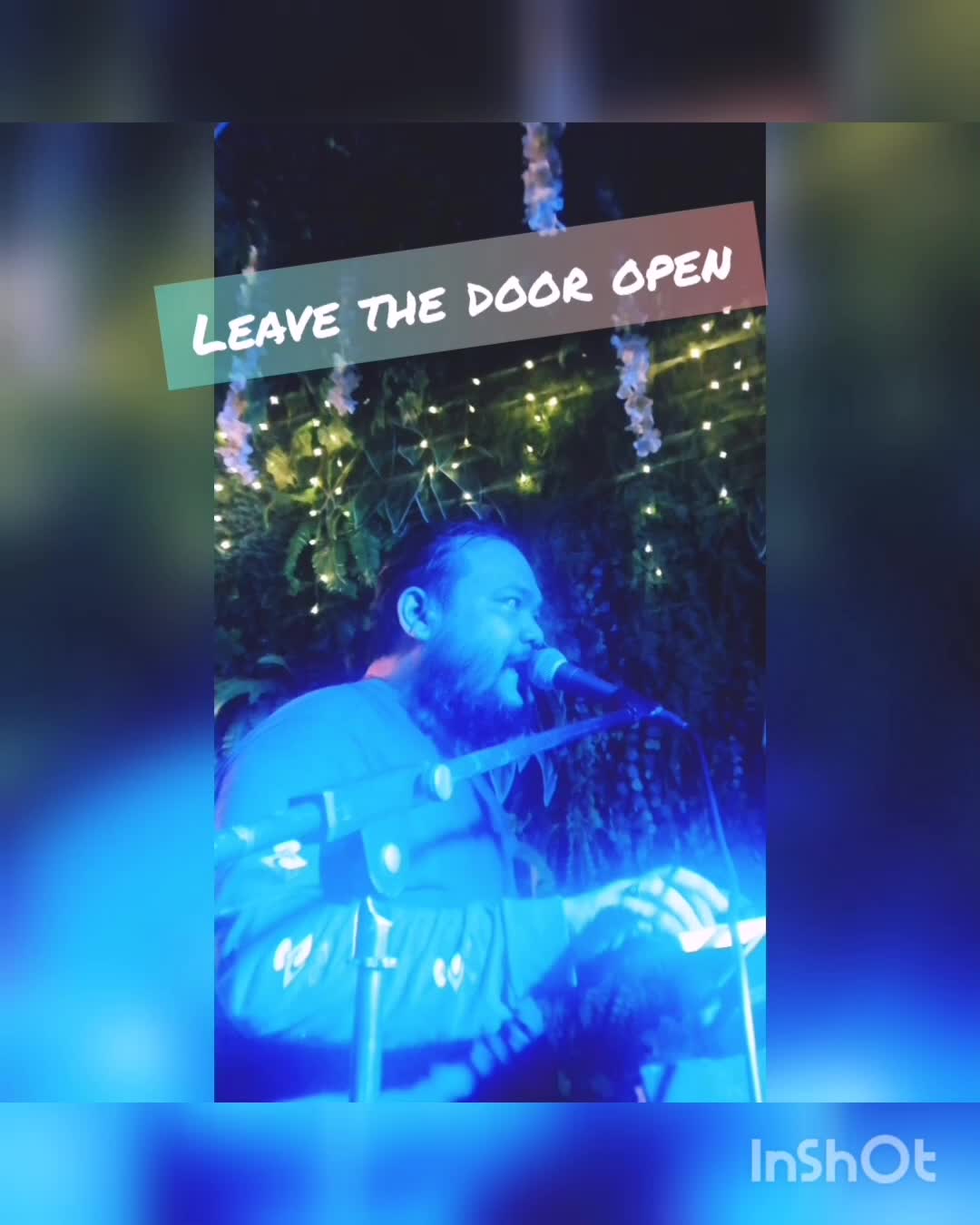 XFI2021 SOLO SALAM 35th BATAM LEAVETHEDOOROPEN