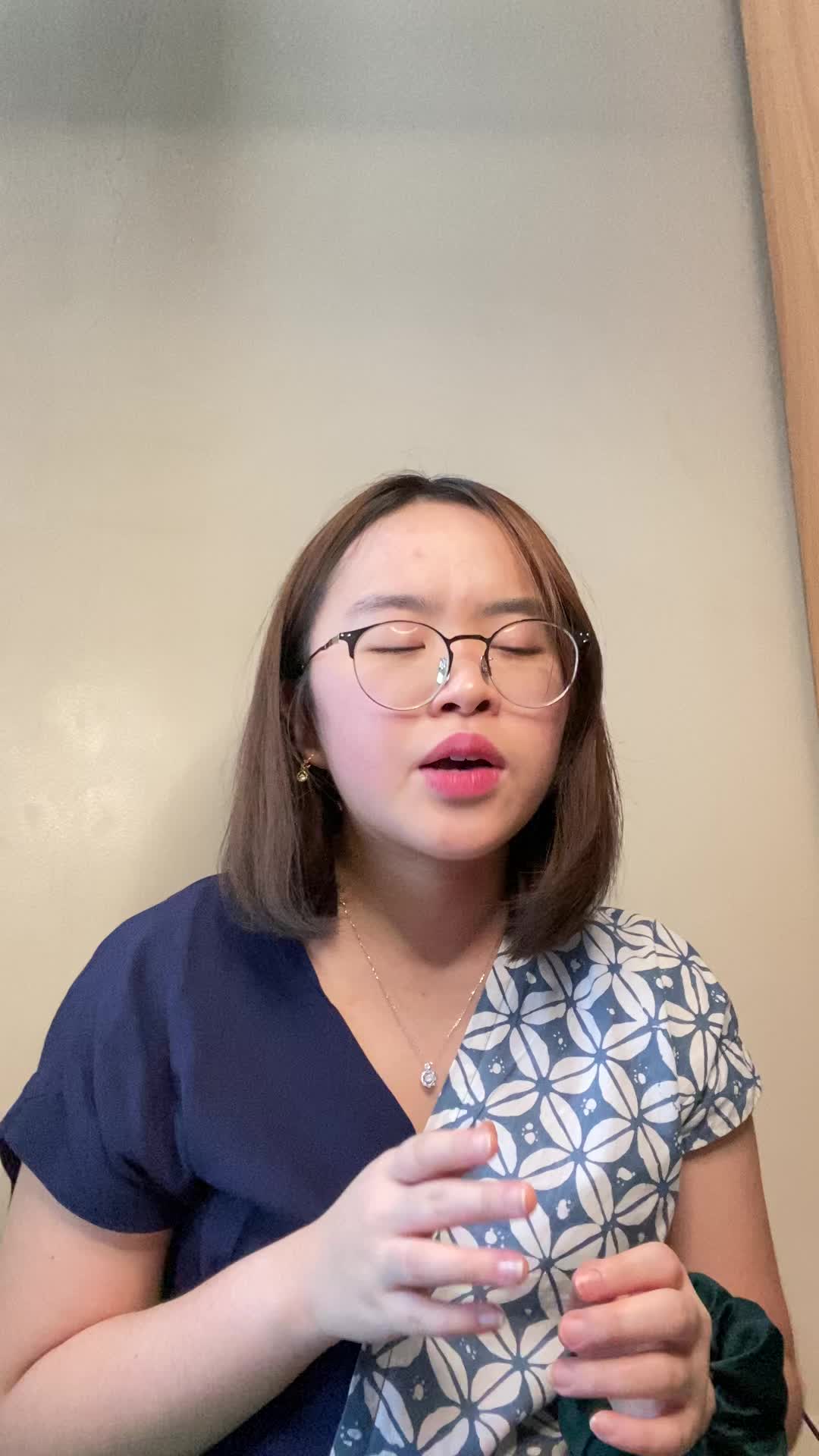 XFI2021 SOLO Priscilla Jacklyn Wangsa 17 Surabaya Intuisi