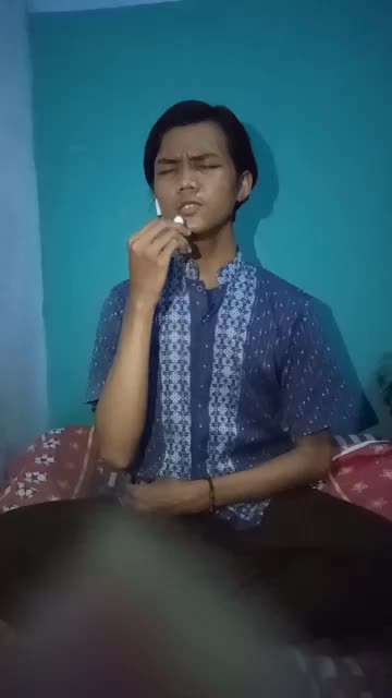 Salman_17tahun_Jakarta_Kullul Qulub #voiceoframadhan