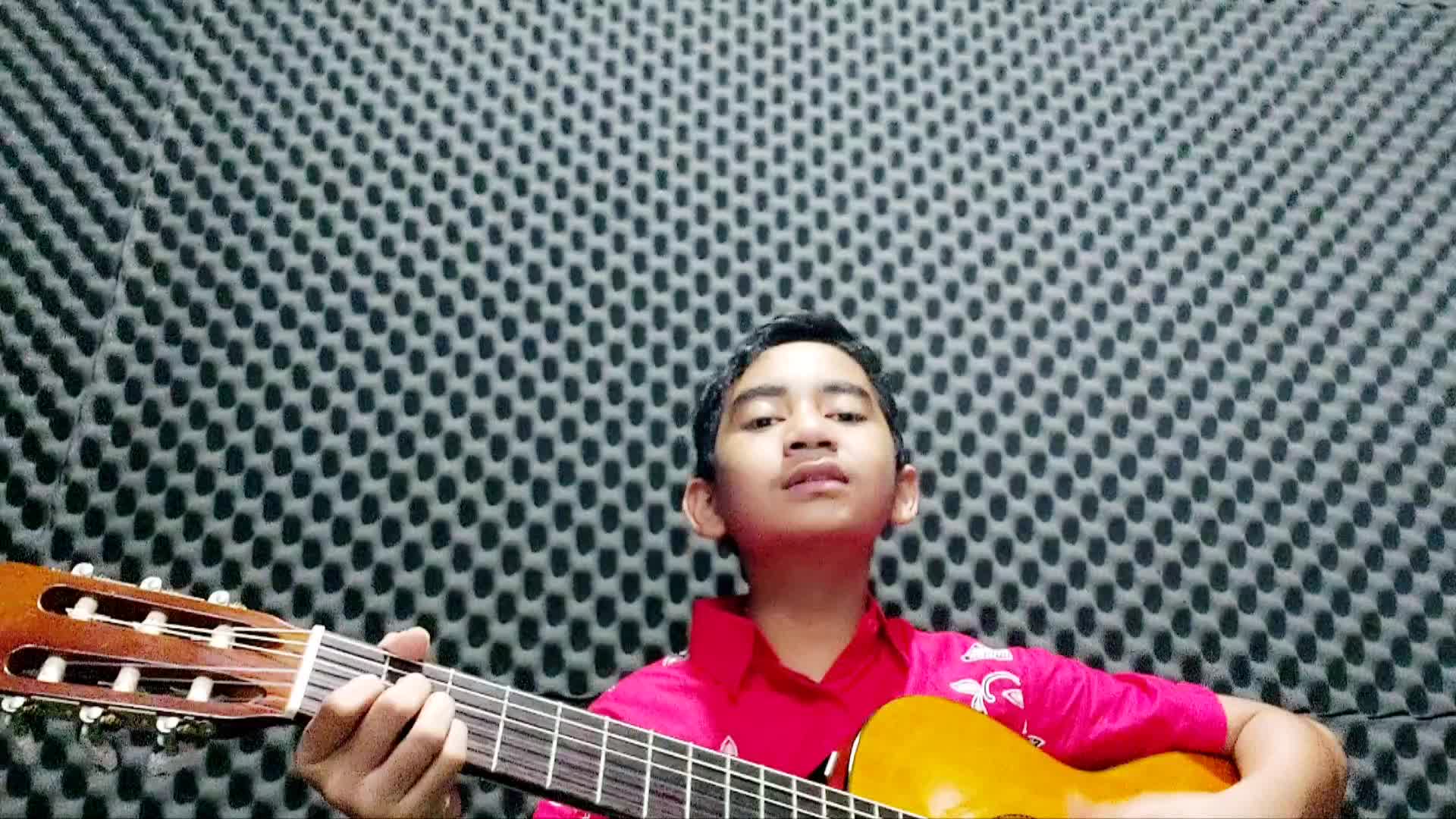 Bale Pulang 2 by Lionel Surung