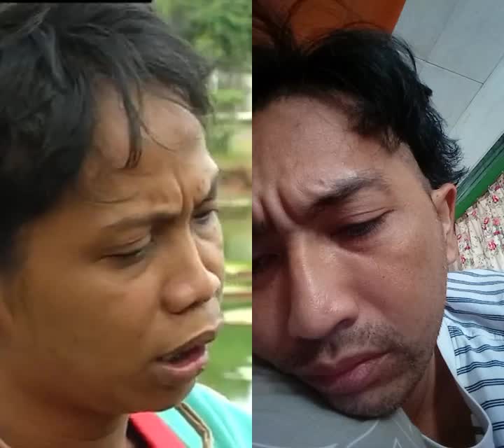 mau migat ama ayank kekasih tercinta... jarr