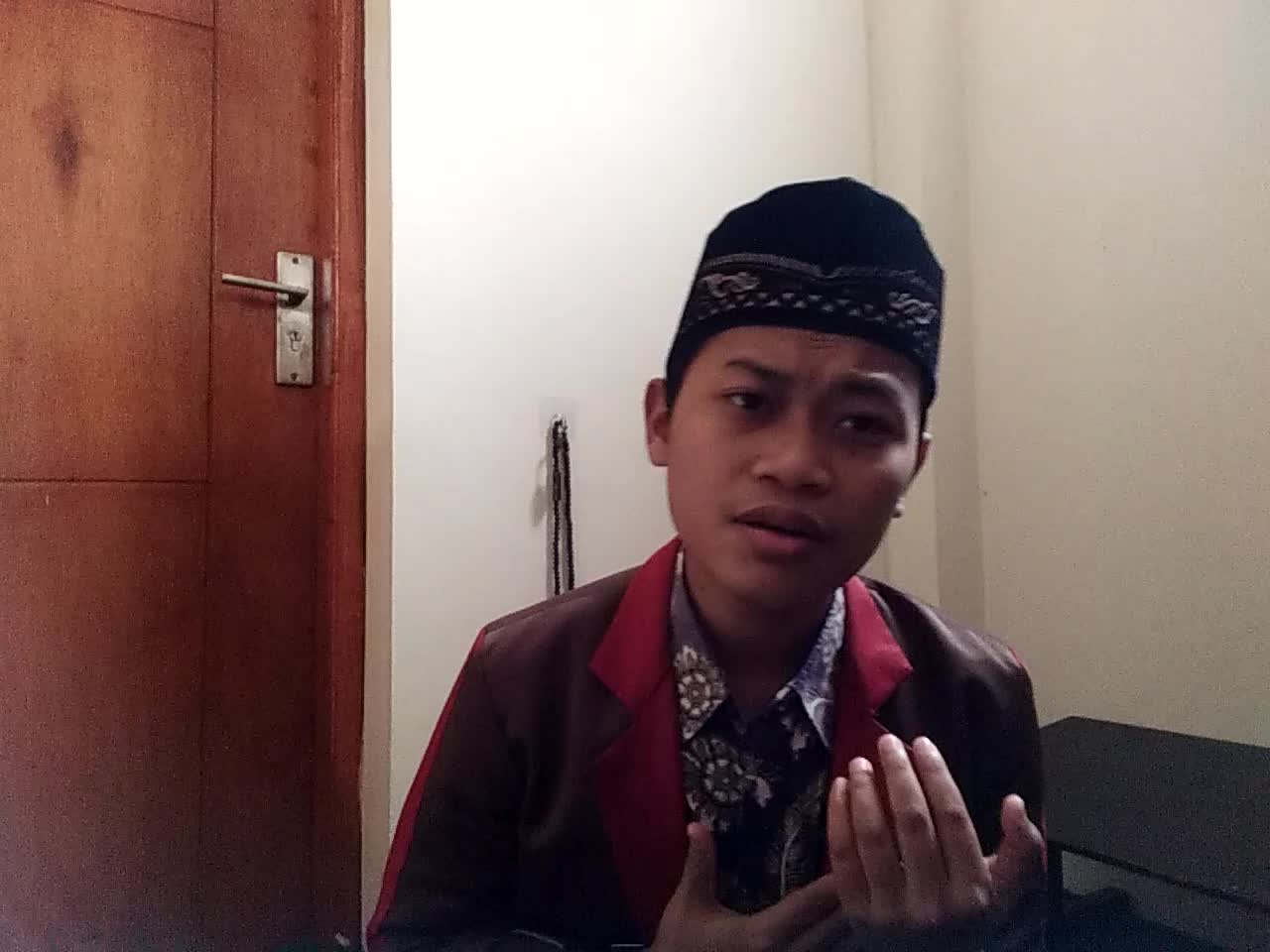 Karim_20 tahun_Sukabumi_Antassalam