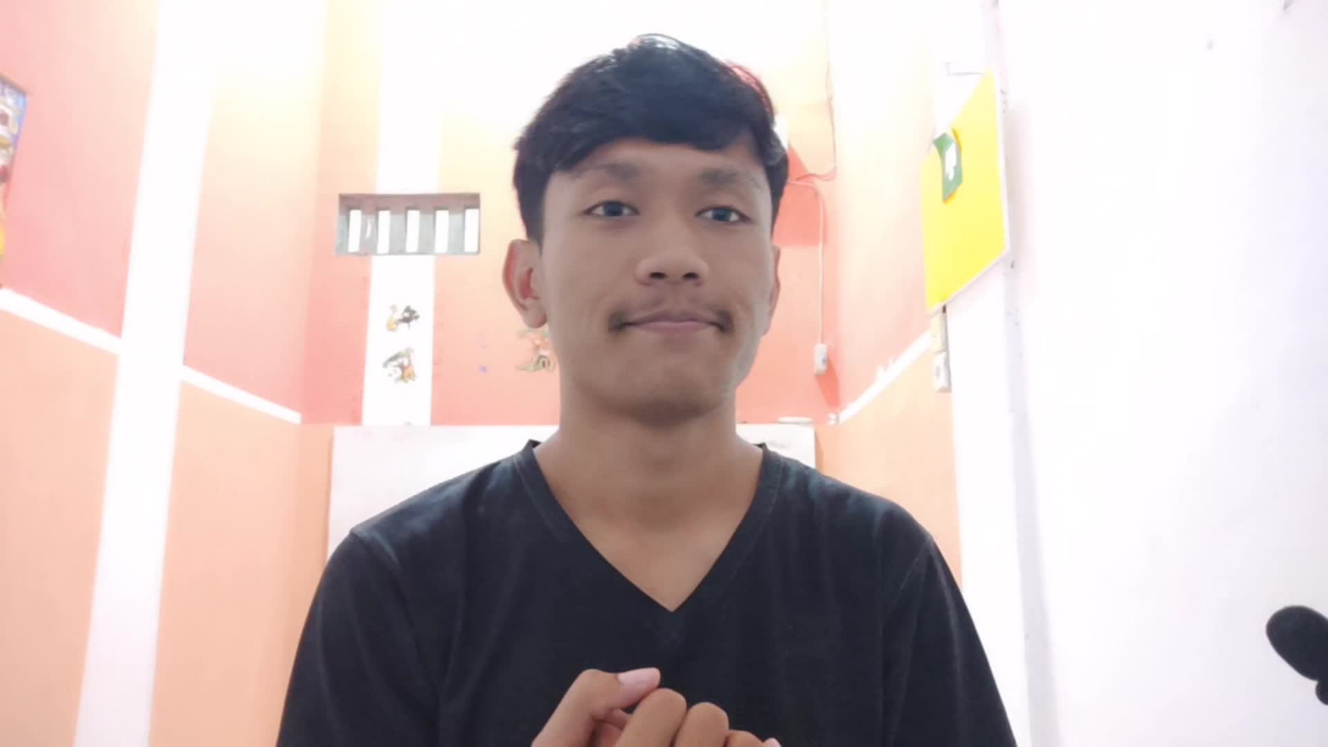 XFI2021 SOLO UNEDO GURNING 23 TAHUN MEDAN JANGAN RUBAH TAKDIR KU/SAI ANJU MA AU