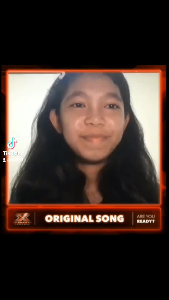XF12023 SOLO ESTER APRIANITA PAKPAHAN 17TH, RIAU.SEMUA AKU DIRAYAKAN -@amizahnadin @xfactorindonesia #XFI2023 #audisixfi2023 