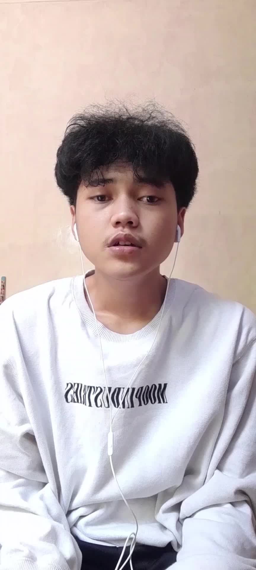 XF12021 SOLO SANDI FERDIANSYAH ROSSE-GONE/BTS-THETRUTHUNTOLD