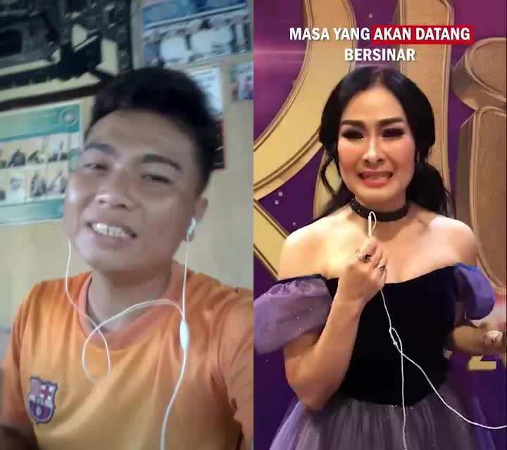 semagat sang juarai