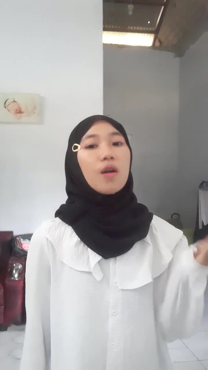 XFI2023 SOLO IKA FARWATI 21 PALEMBANG| Belum Siap Kehilangan
