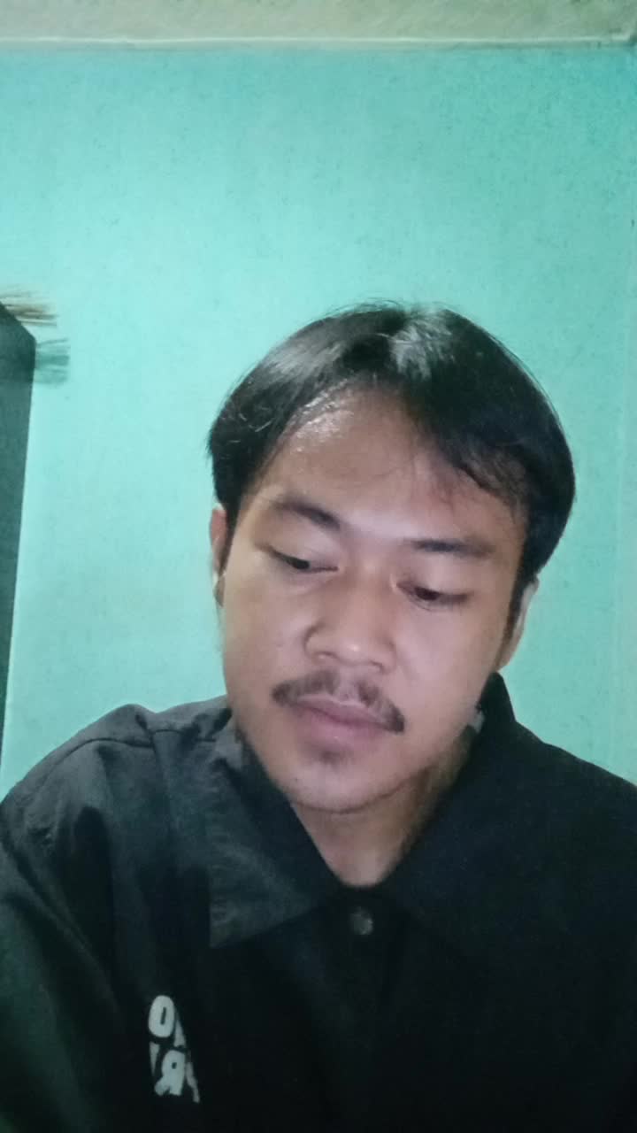 KSB2023 Nama: Nazmi Usia: 26Tahun Domisili: Cirebon Judul: Aku Bukan Jodohnya