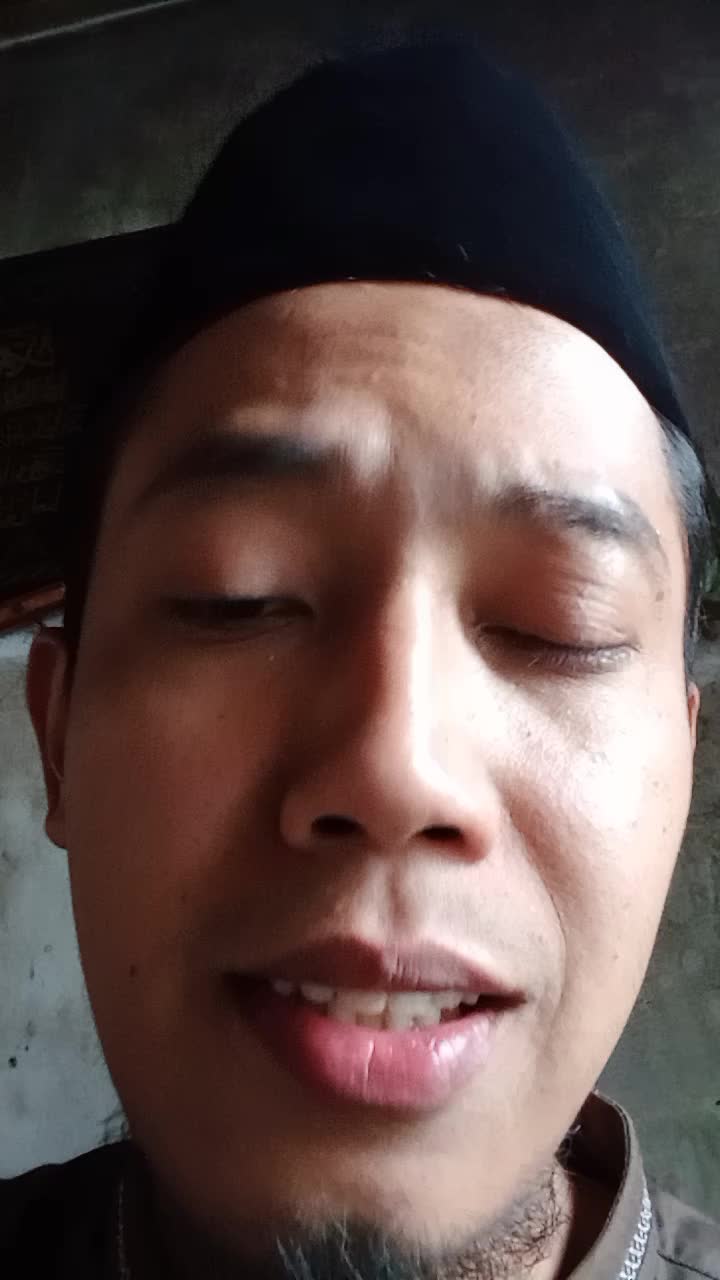 XFI2023 SOLO OMAN ABDUROHMAN 27 PANDEGLANG SEPARUH NAPASKU