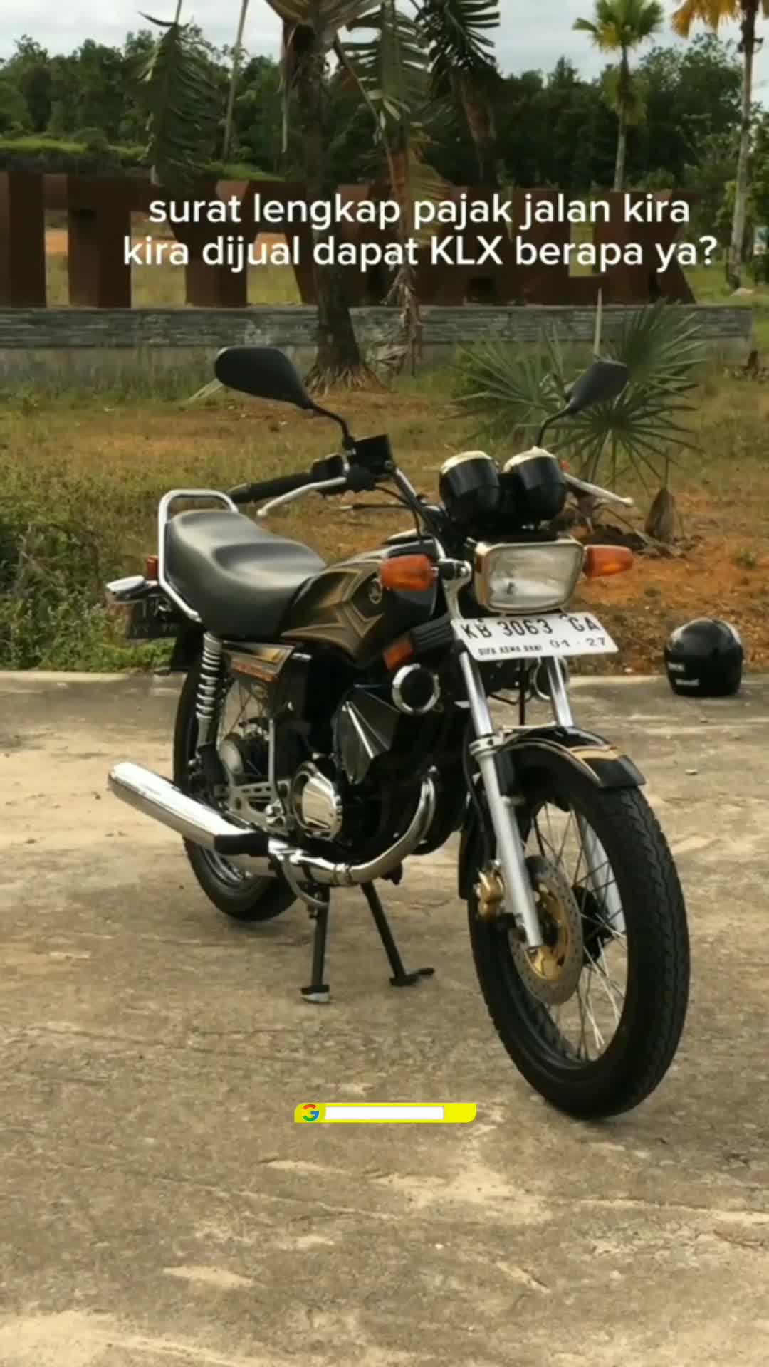 pahamkan!