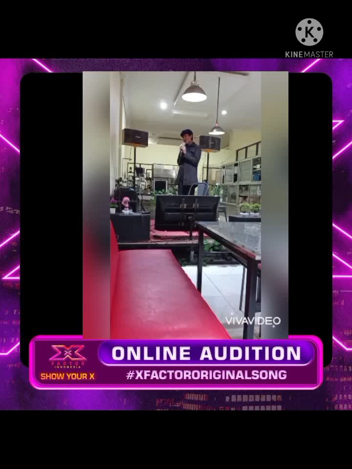 Nama saya brian hutasoit asal Siborongborong, alasan mengikuti x factor indonesia adalah ini adalah untuk mengembangkan karya di indonesia