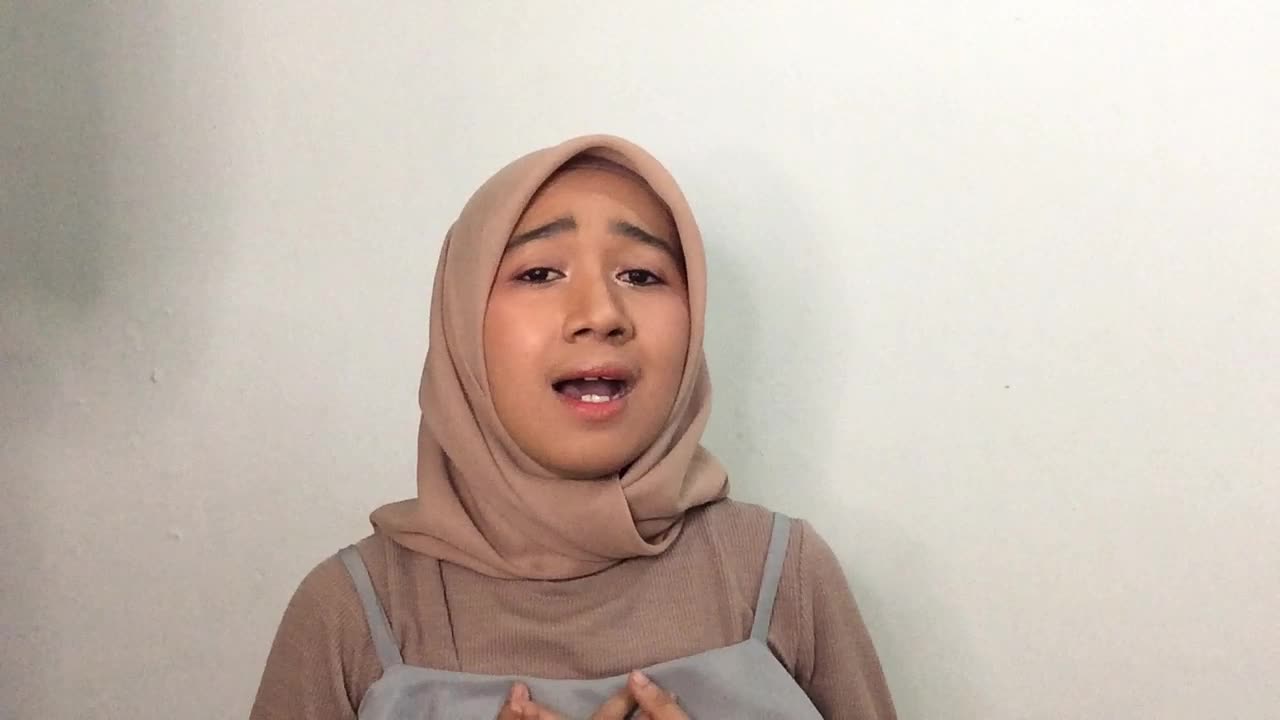 KDI 2022 Sarma Kilbaren MALUKU 22 tahun Muara Kasih Bunda #onlineauditionKDI2022