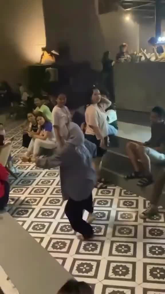 Ada Yang Berani Adu Mekanik