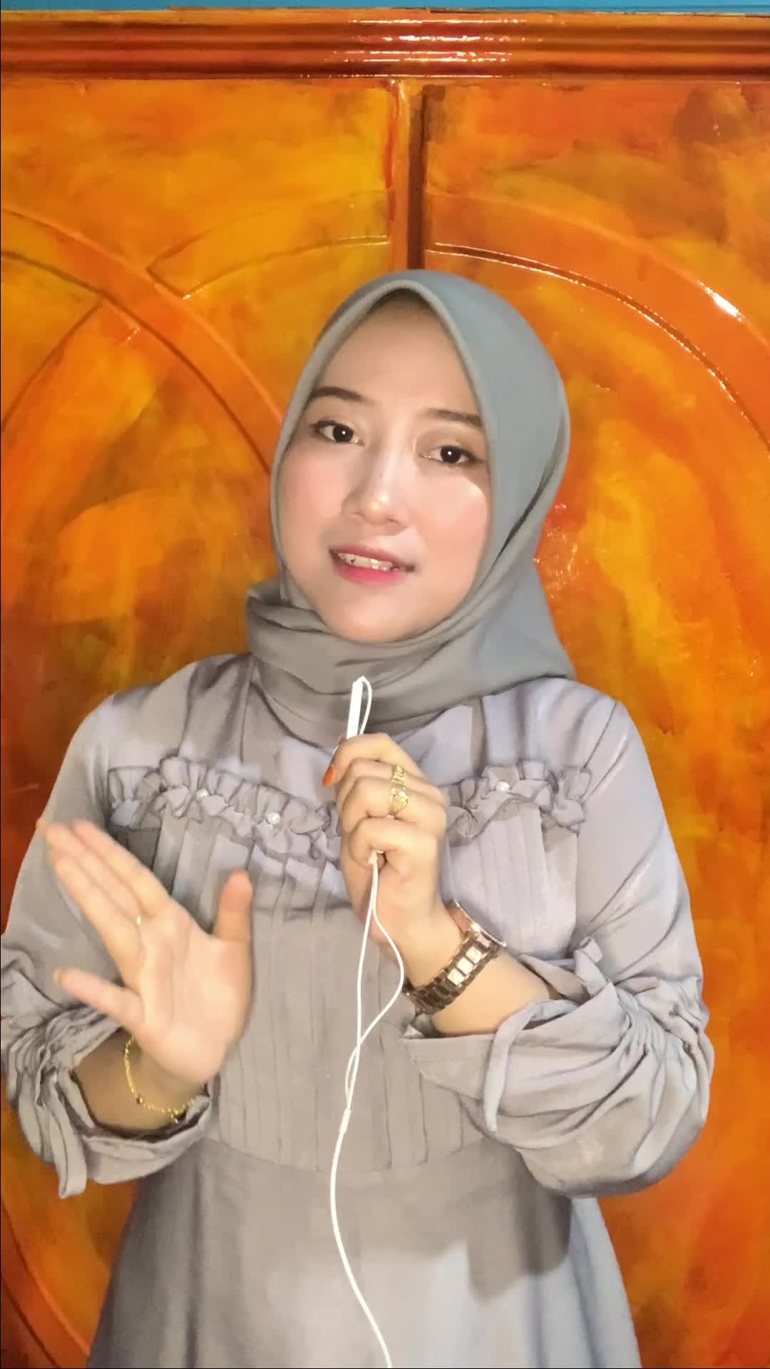 Ranna Saphira, 21 TH, Kab. Solok Selatan, Prov. Sumatera Barat, Kulepas Dengan Ikhlas #onlineauditionrisingstarindonesiadangdut