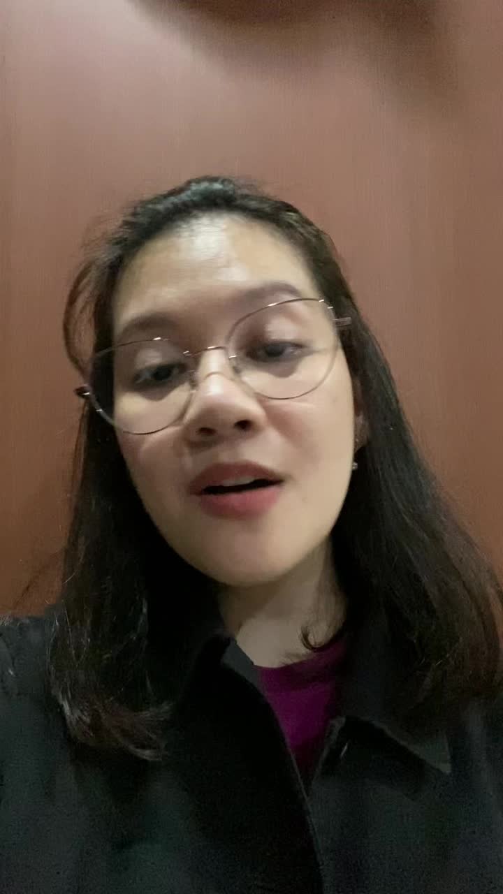 TINBS Natasha Kab. Bogor 25 tahun If I Ain't Got You #TINBS