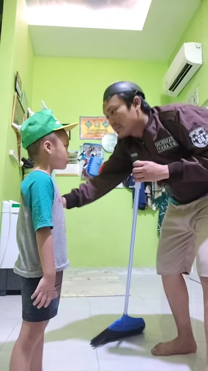 (Harus Lebih kreatif Lagi) di buang sayang toLong bantu Love vote foLow share komen thanks for watching