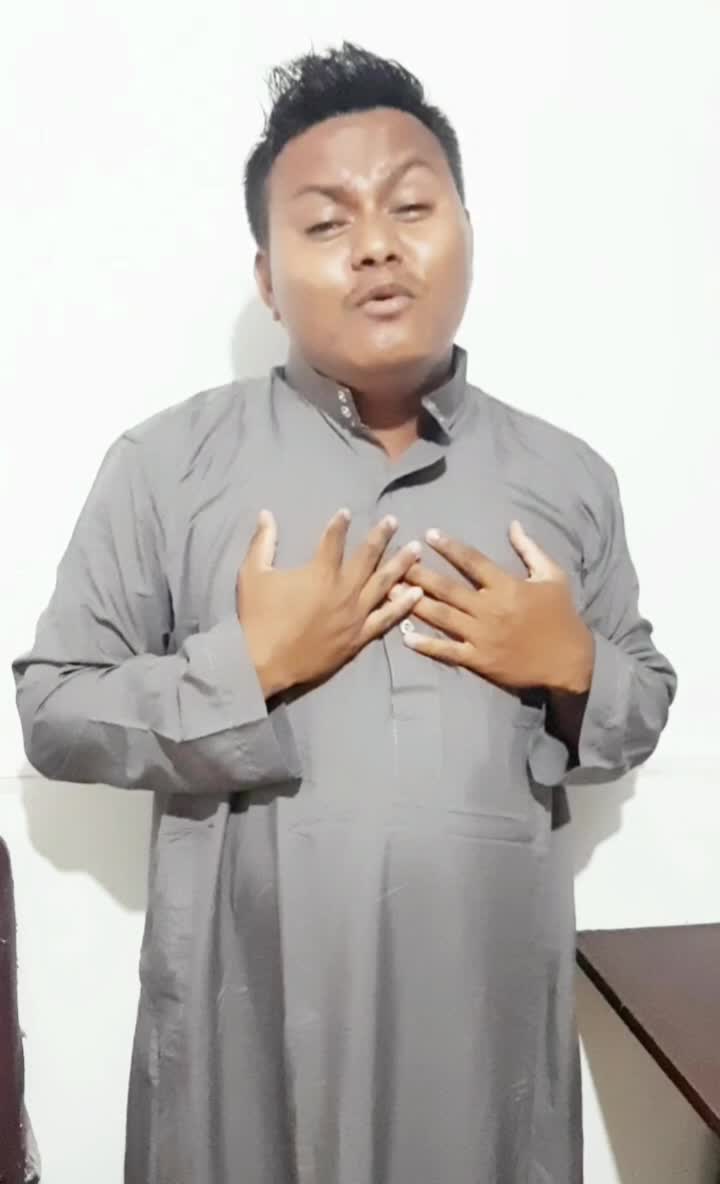 Glori Novembri_26 Thn_Jakarta Selatan_Cinta Yang Tulus