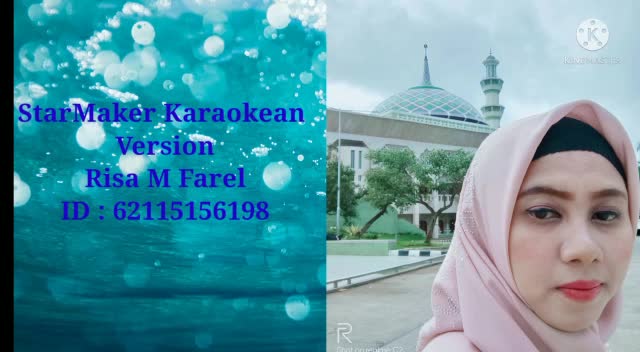 XVI2021 SOLO RISA PIKAOLI 29 TANGERANG NYANYIAN RINDU - YELSE