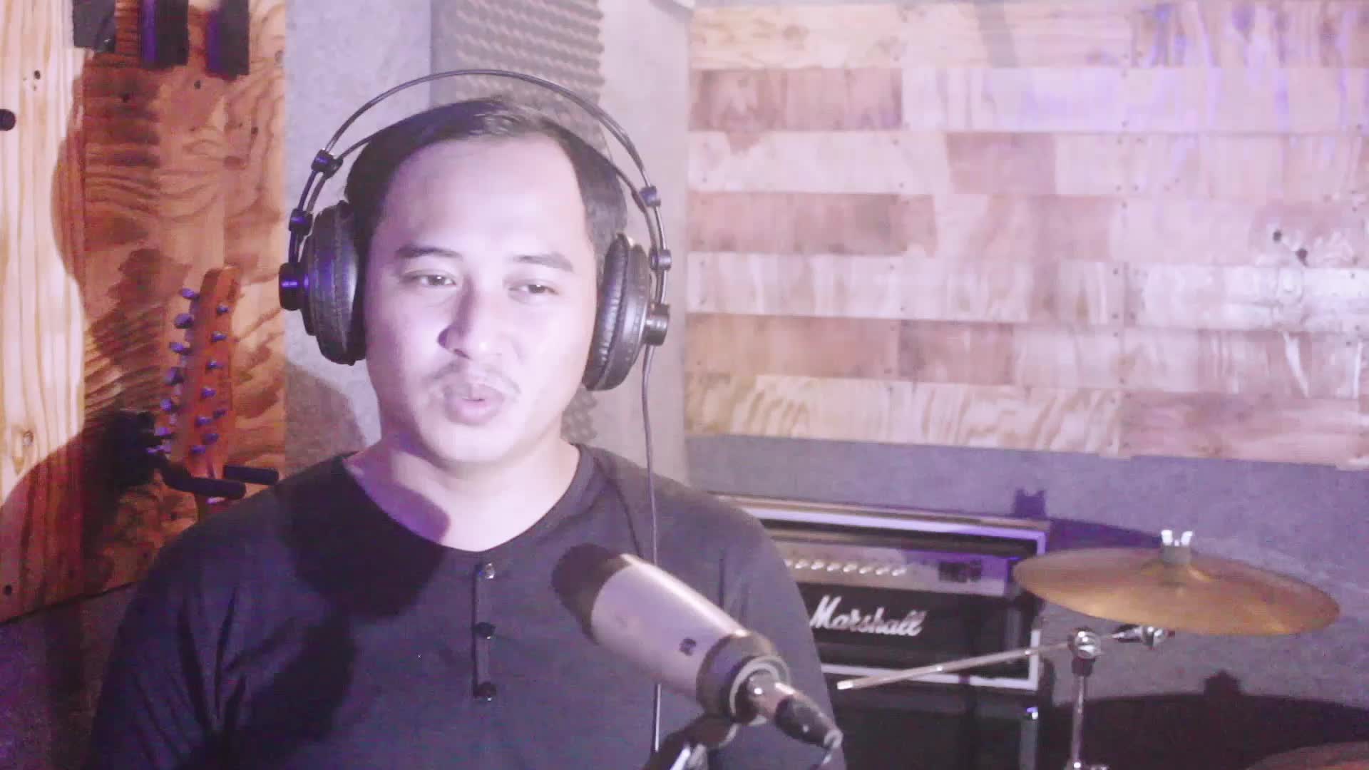 Tanpa Batas Waktu - Cover Om L Wahid X Adi Mahbudi 
