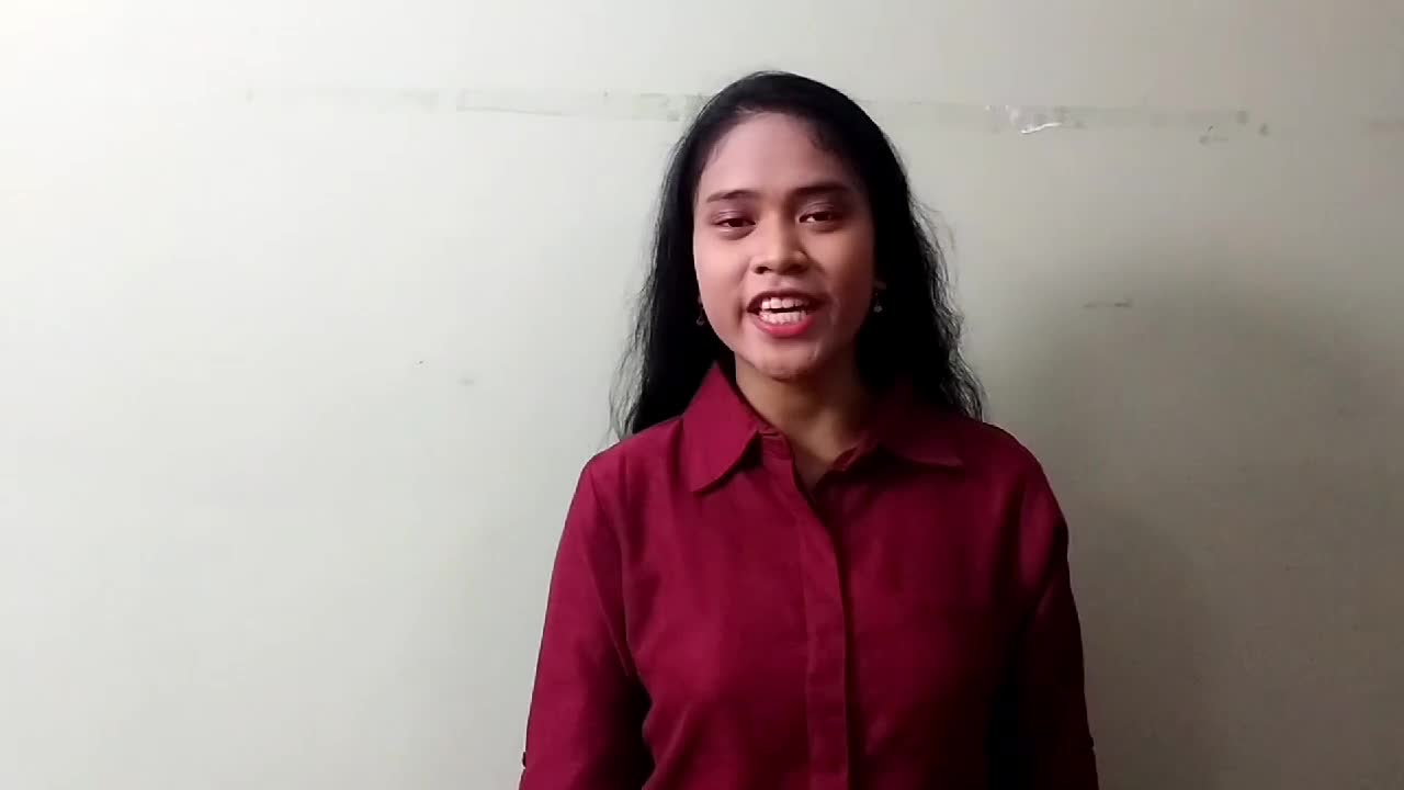 Eno Nugraini Wijaya_Lagu Indah Pada Waktunya_Asal Sragen, Jawa Tengah #OnlineAuditionRisingStarIndonesiaDangdut