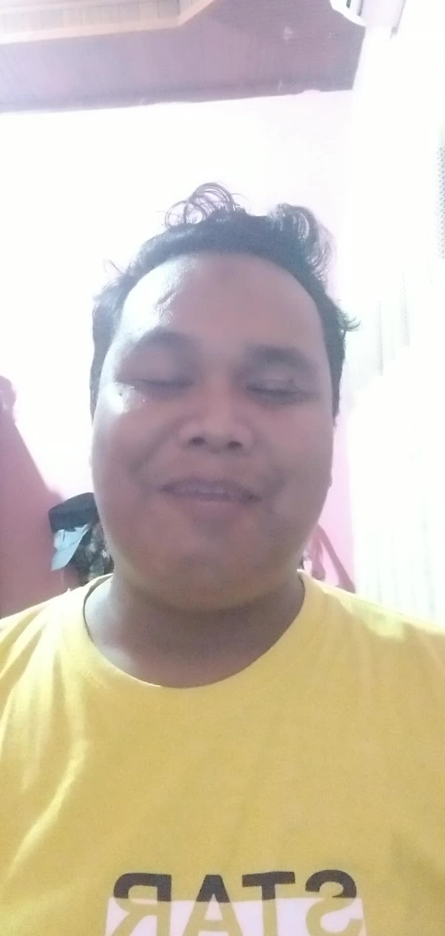 KDI2021 Ade Irwin Putra Kota Pariaman 34 Tahun Aku Dilahirkan Untuk Siapa #OnlineAuditionKDI2021
