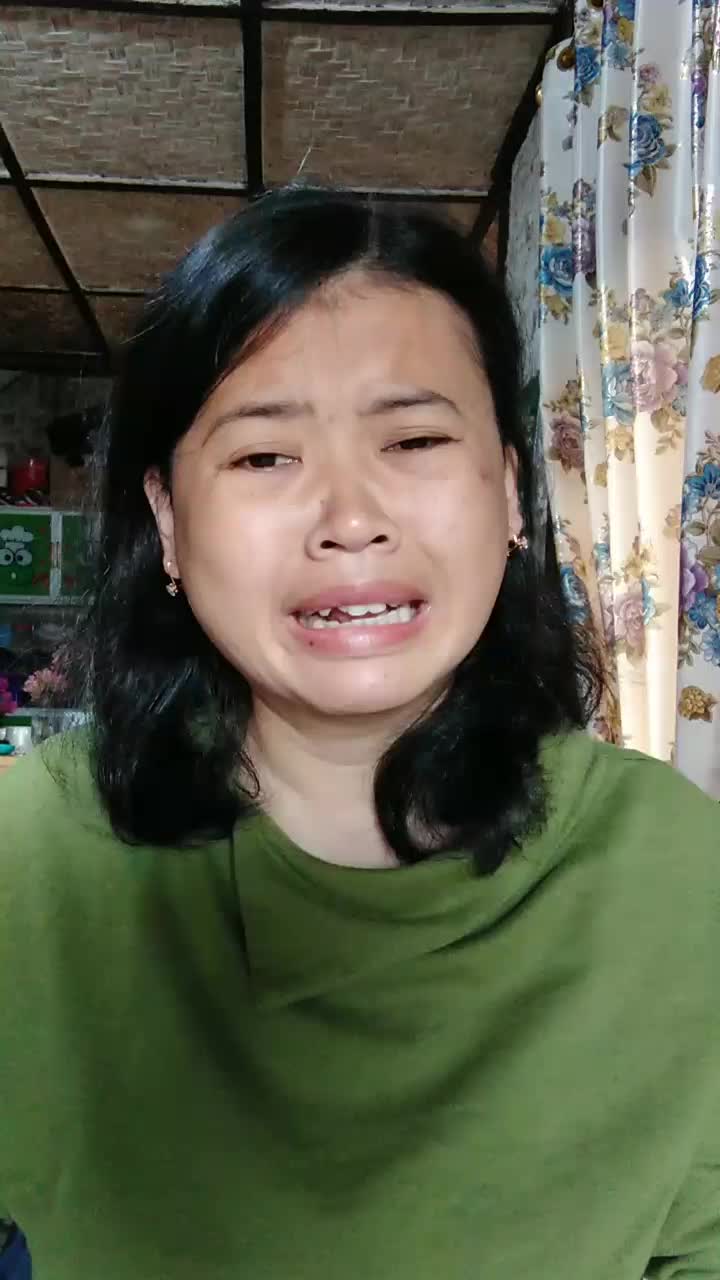 apa harus kaya gini saling menyalahkan