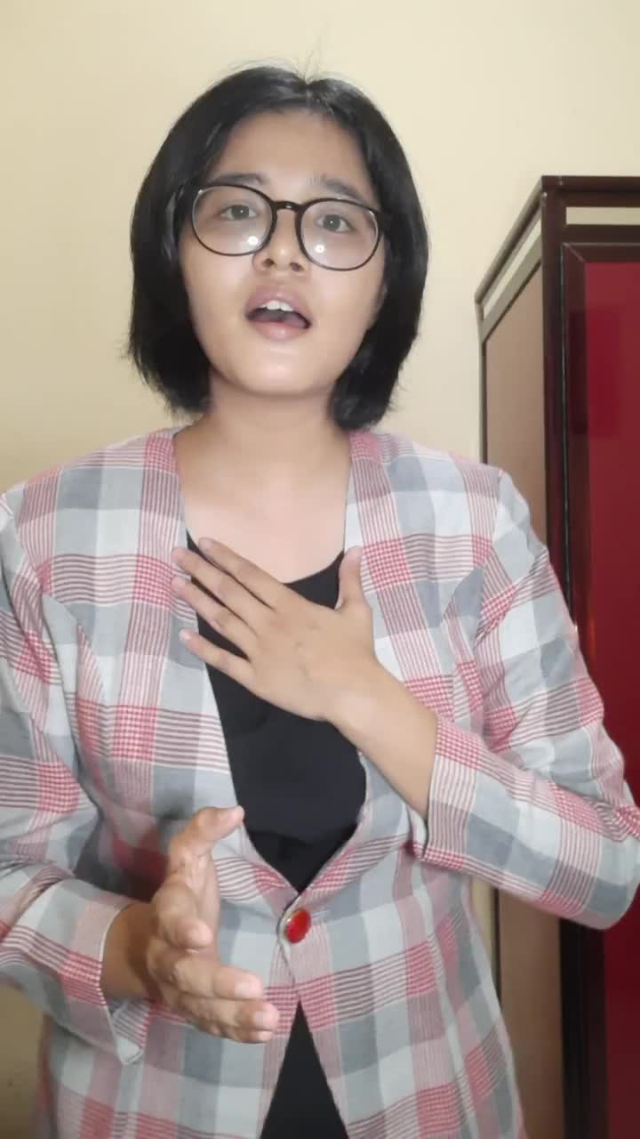 Melawan Restu for Show Me Your Talent