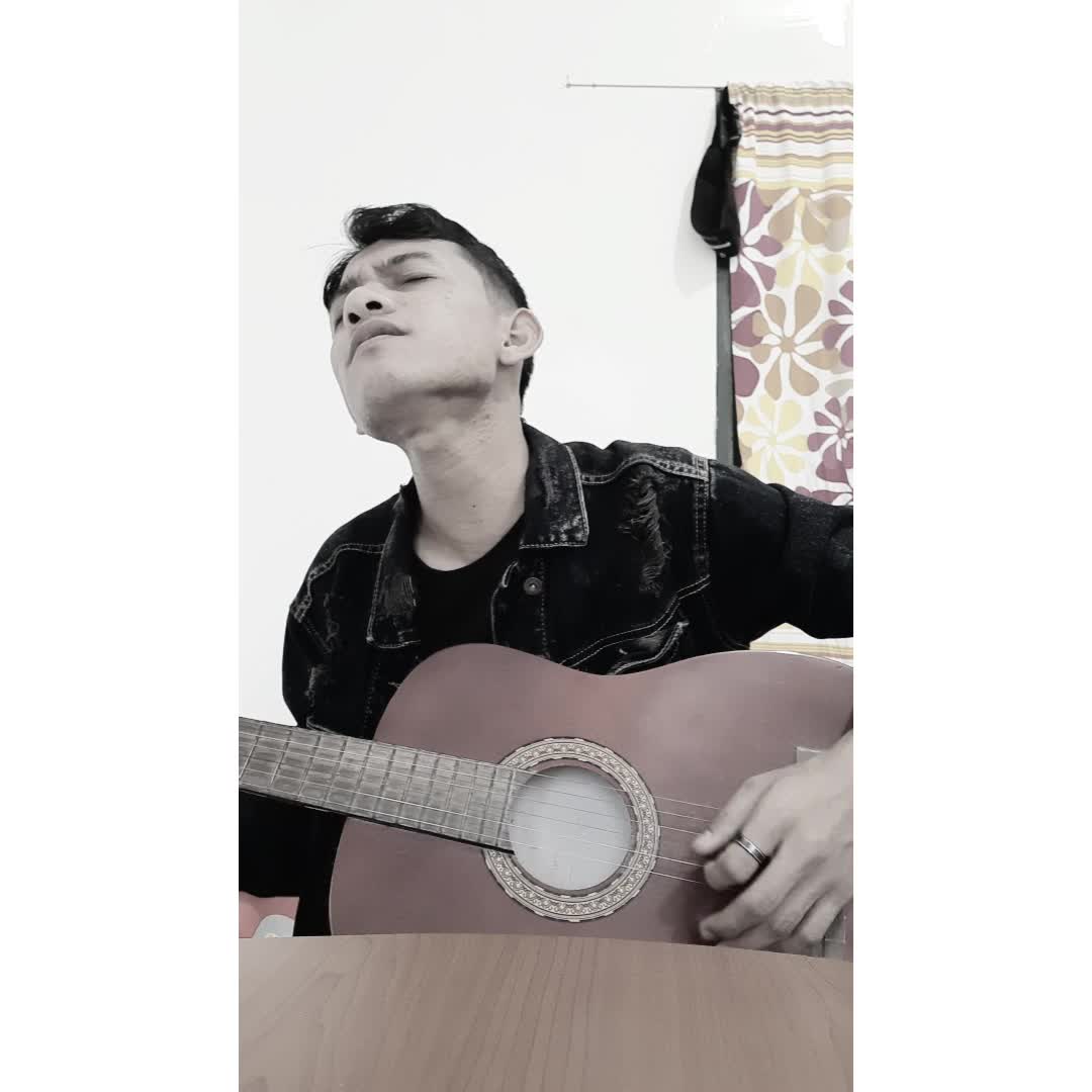 XFI2021 SOLO KASTORIUS SITUMORANG 21th SIDIKALANG(SUMATRA UTARA) ALL I WANT-KODALINE