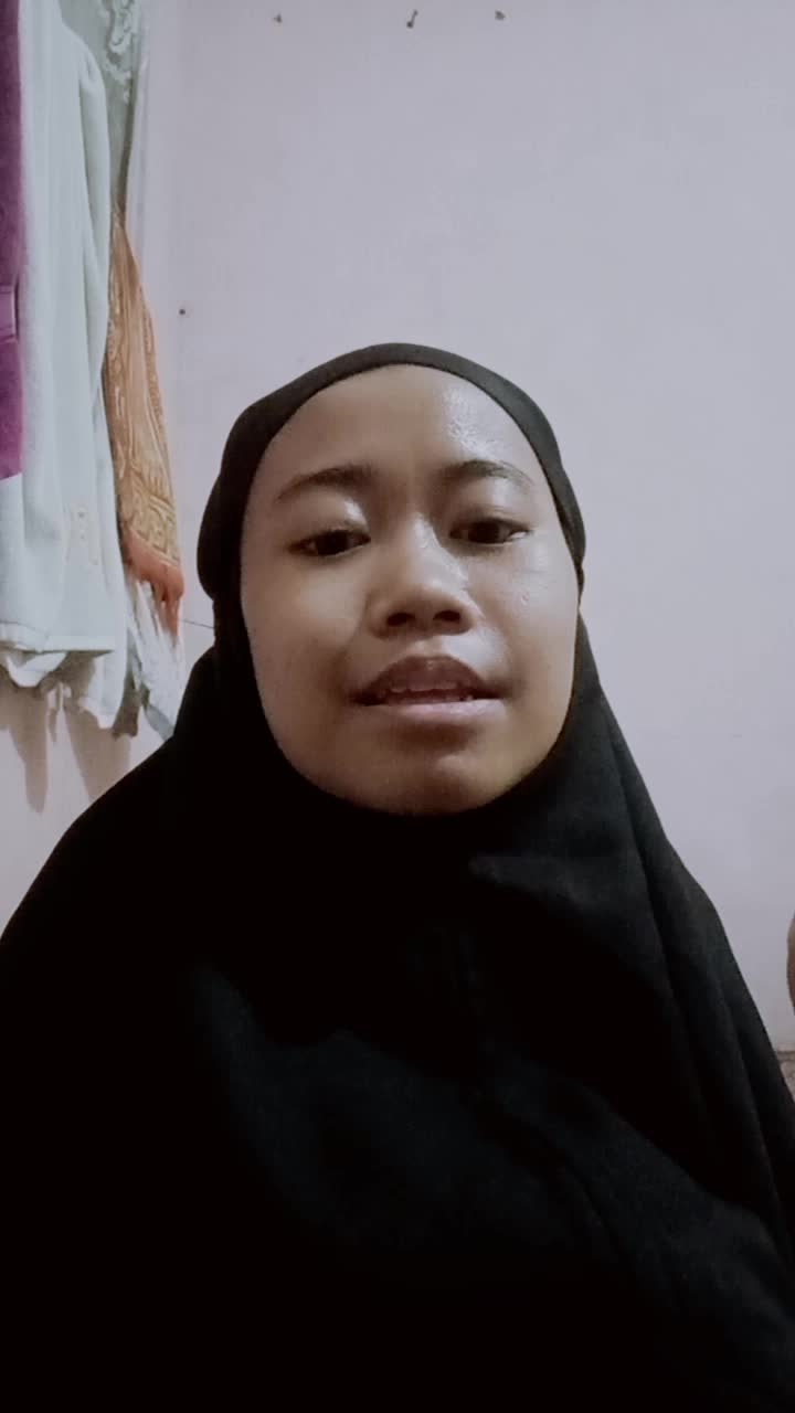 XFI 2021 SOLO ZAHRA AMIRA MAWADDAH 19THN BEKASI IF I AIN'T GOT YOU ALICIA KEYS