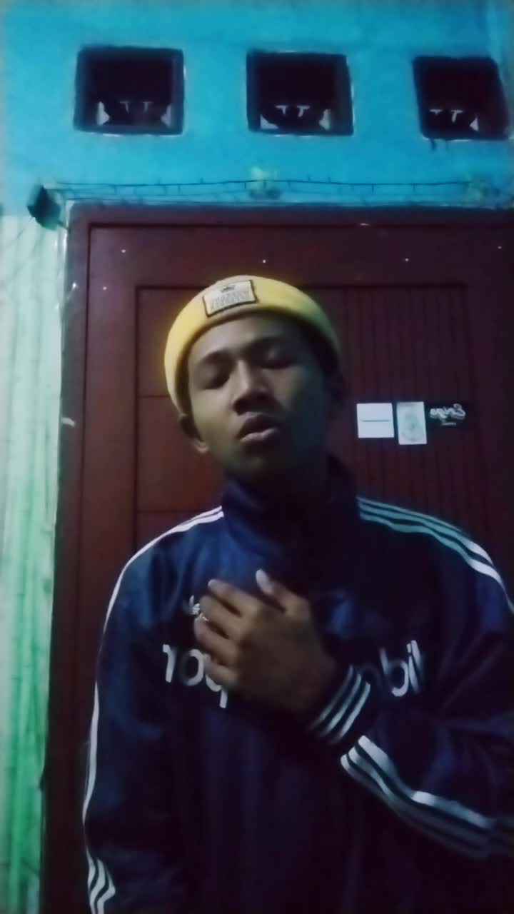#Kdi 2021_Nama:Adimas AFriyansah_Umur-15Tahun_-Asal-(Tanggerang Banten)Leslar ❤️🌈