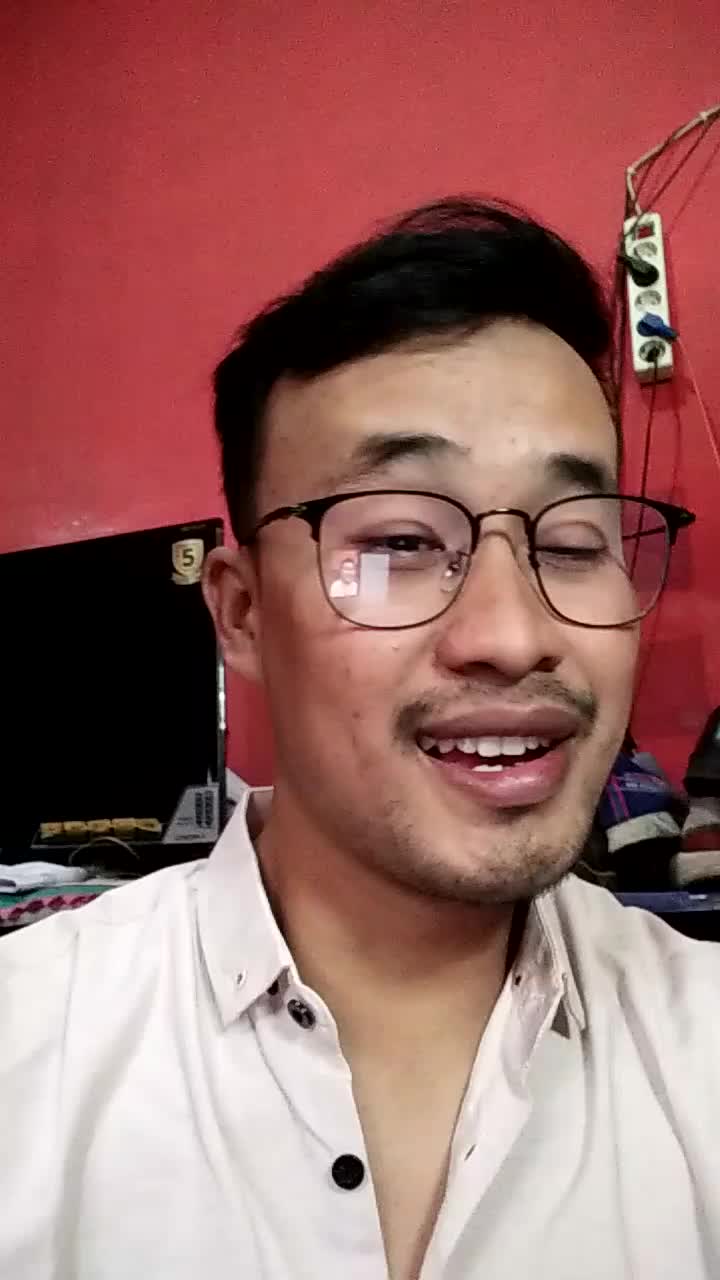 KDI 2021 Sandi Maulana Cianjur 25Tahun Rhoma irama  Gulali #OnlineAuditionKDI2021