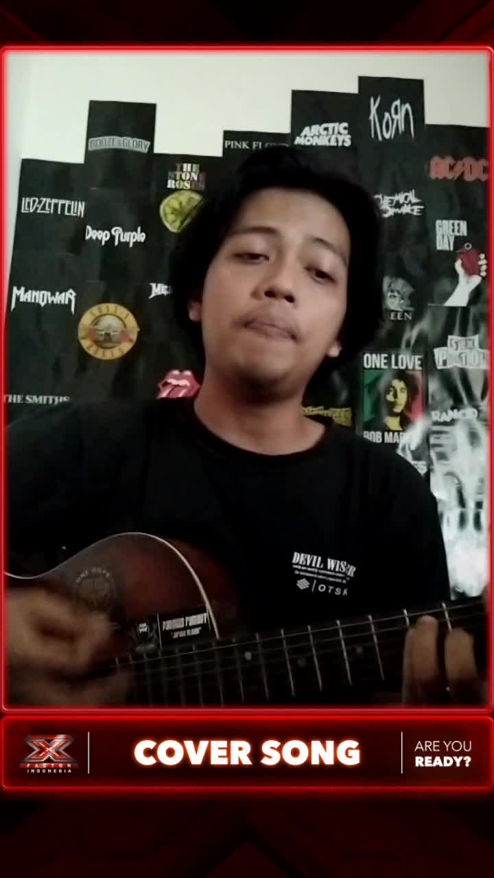 XFI2023 SOLO TEUKU AMAR 23TH PEKALONGAN BOSAN MENGINGATKAN