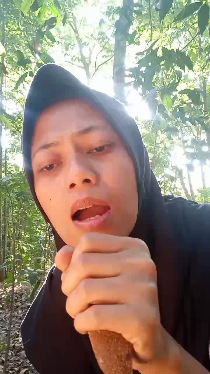 KDI2021FitriYogyakarta 32 tahun KEMARIN#onlineauditionKDI2021#